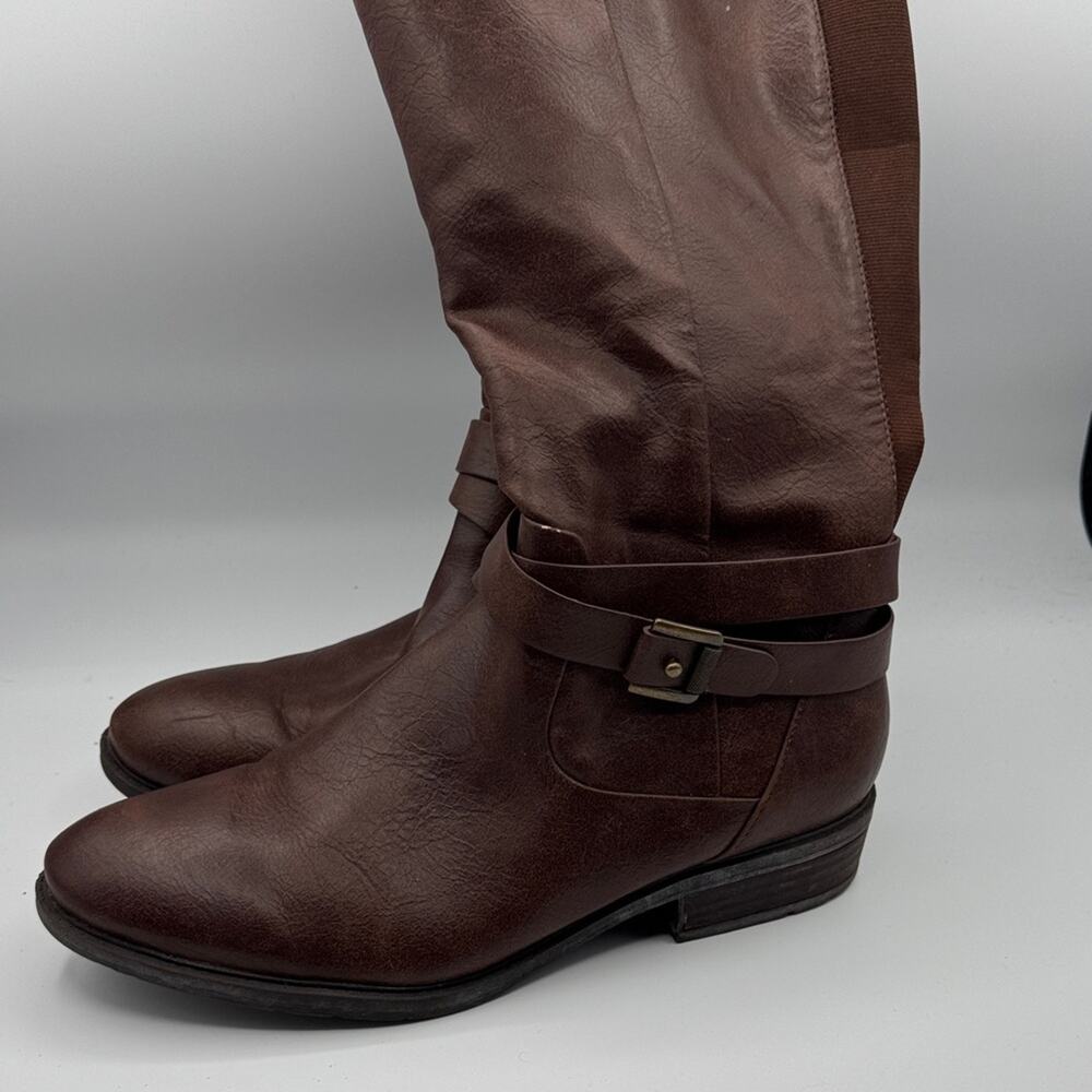Baretraps Boots - Women's 11